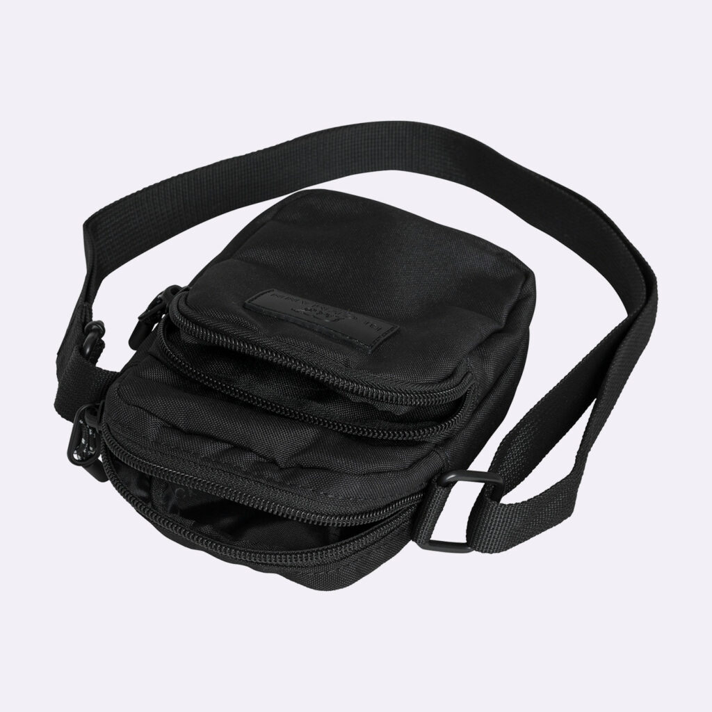 Geantă Crossbody, Black Bold [5]