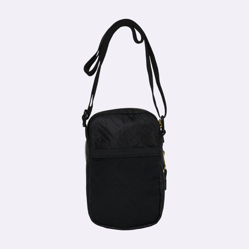 Geantă Crossbody, Black Gold [3]