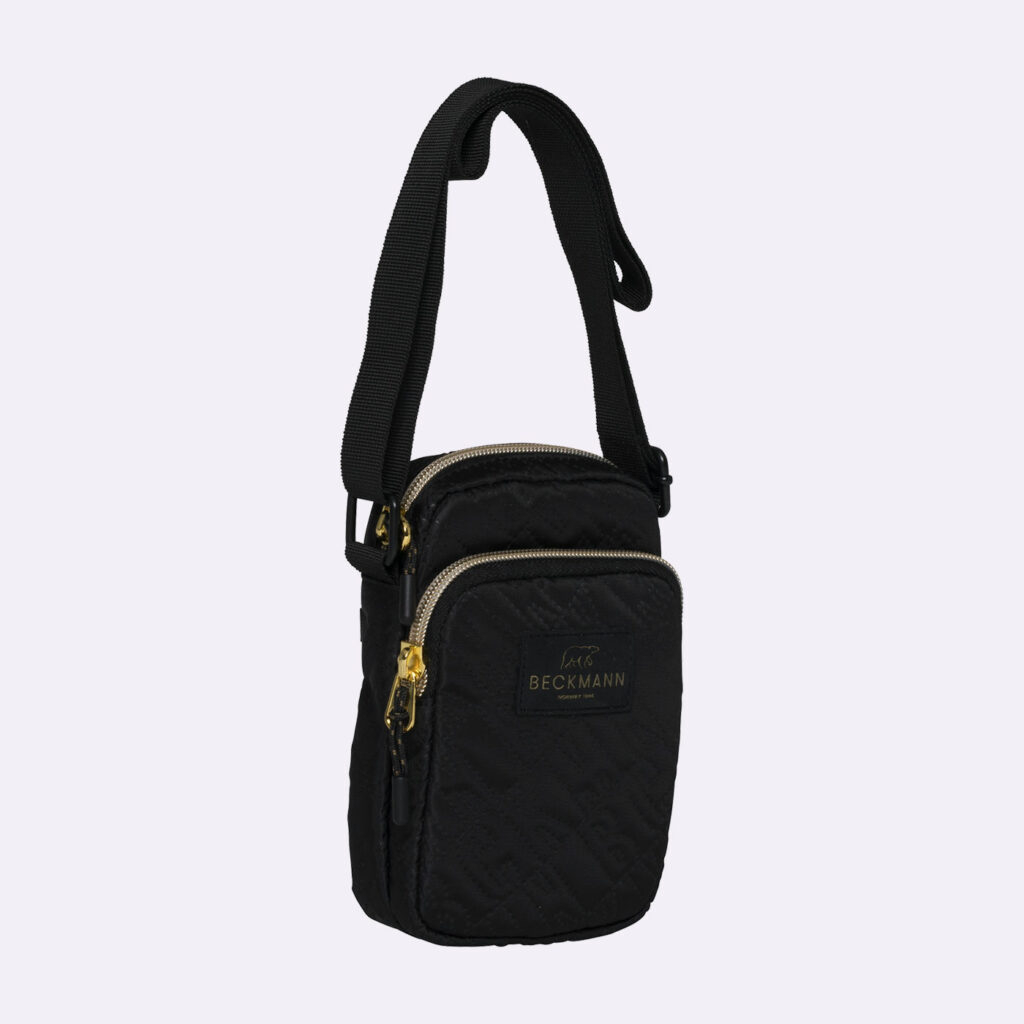 Geantă Crossbody, Black Gold [2]