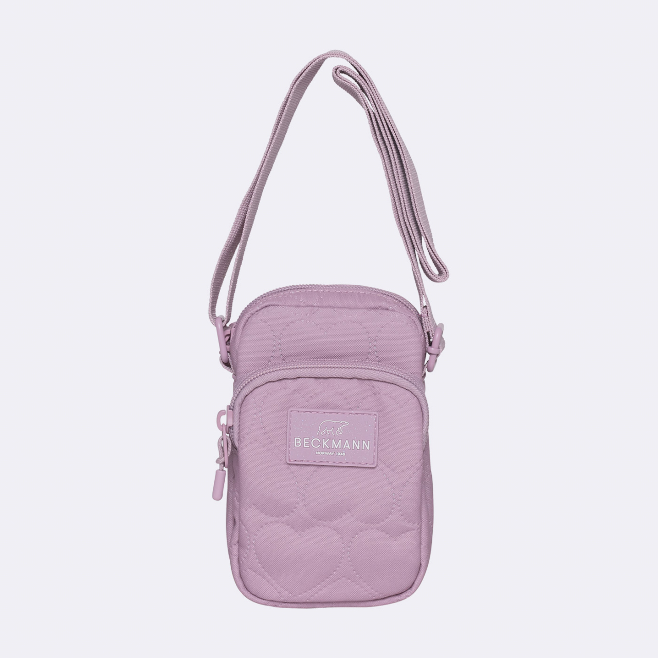 Geantă Crossbody, Padded hearts [2]