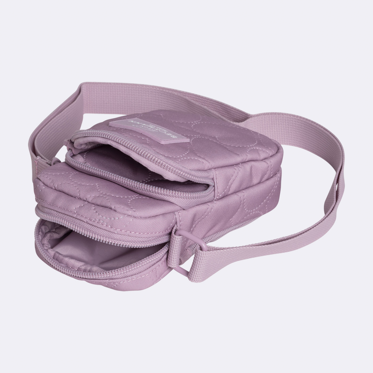 Geantă Crossbody, Padded hearts [5]