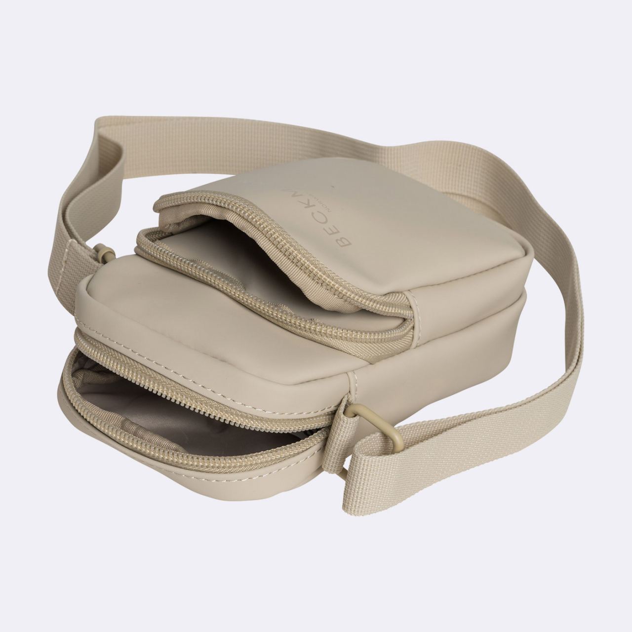 Geanta crossbody Street, Beige [7]