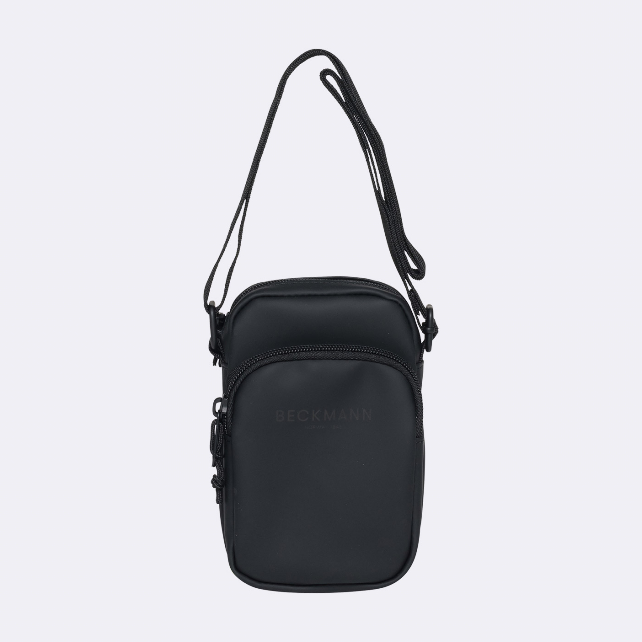 Geanta crossbody Street, Black [2]