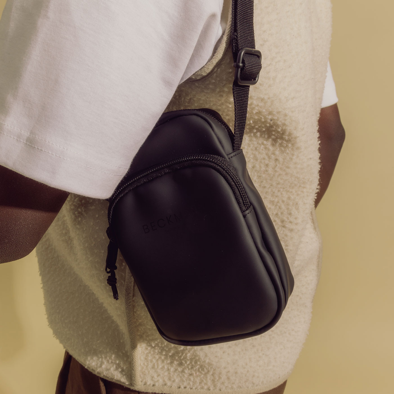 Geanta crossbody Street, Black [9]