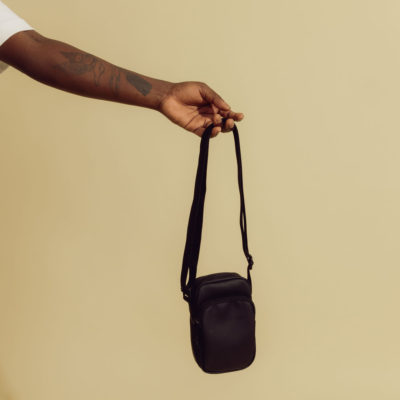 Geanta crossbody Street, Black [7]
