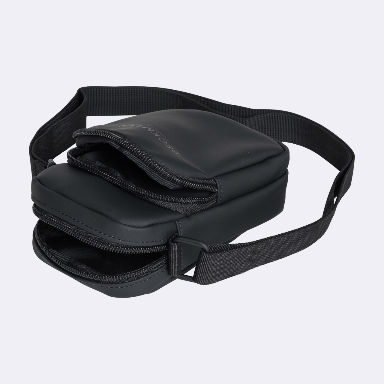 Geanta crossbody Street, Black [5]