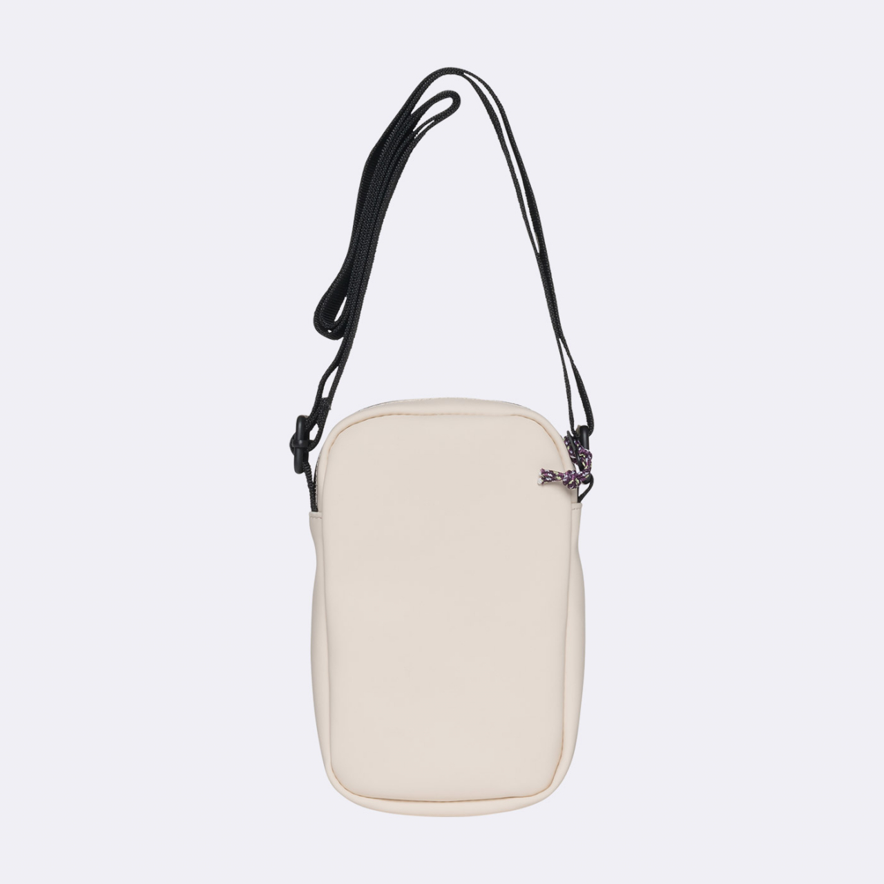 Geanta crossbody Street, Funky Cream [5]