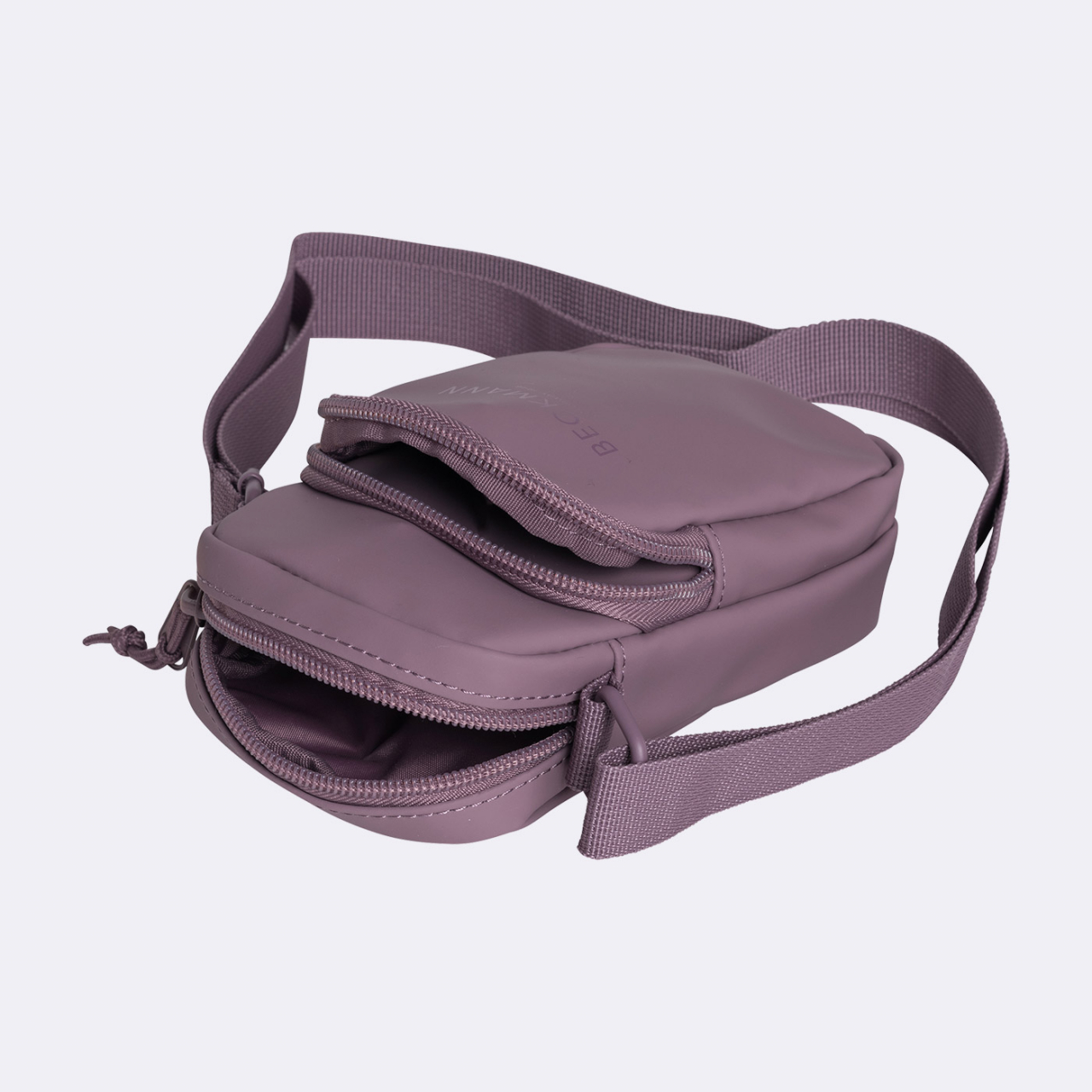 Geanta crossbody Street, Grape [3]