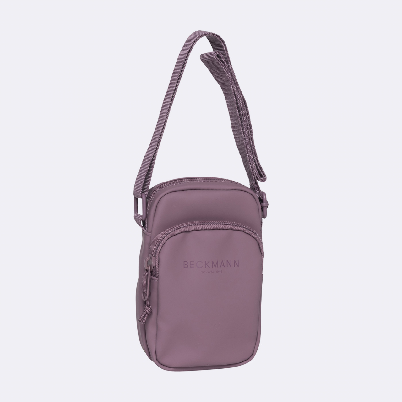 Geanta crossbody Street, Grape [2]