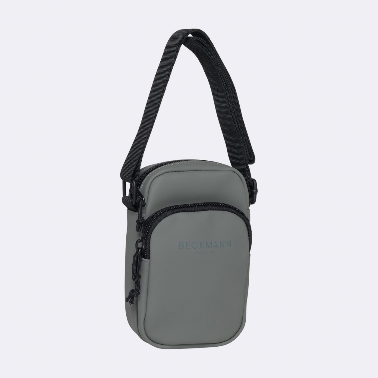 Geanta crossbody Street, Green [4]