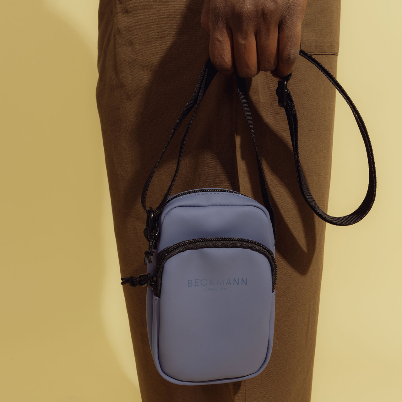 Geanta crossbody Street, Velvet Blue [7]