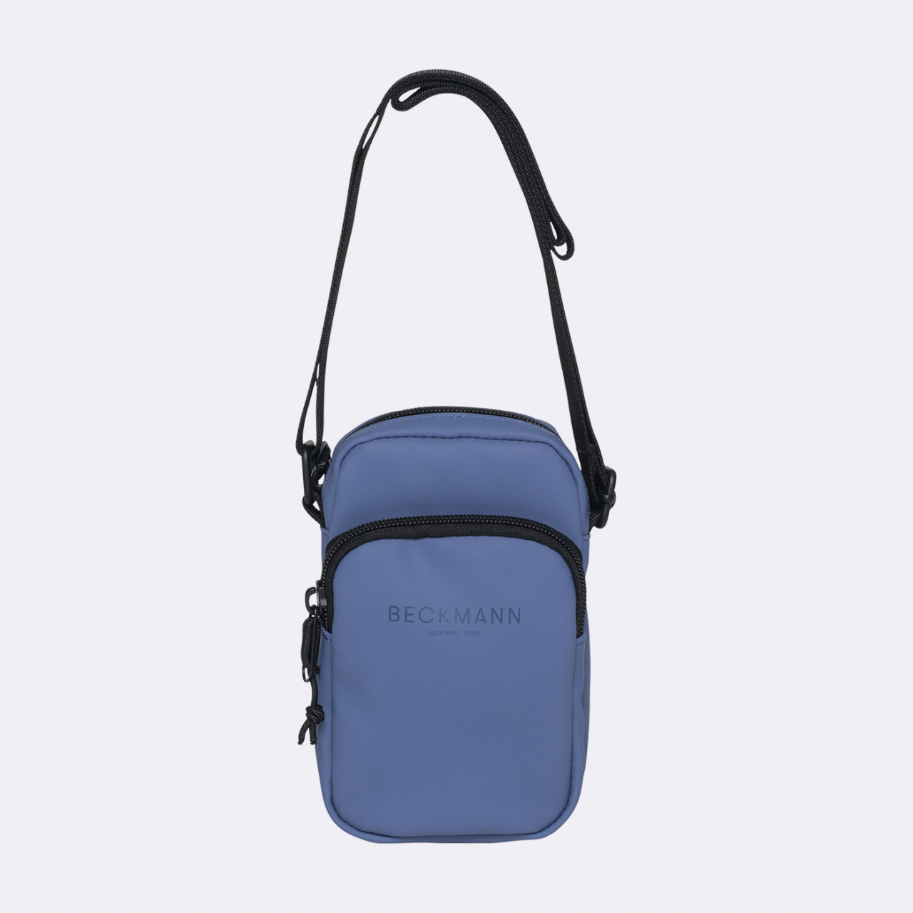 Geanta crossbody Street, Velvet Blue [2]