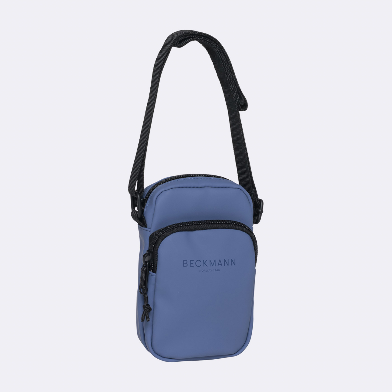 Geanta crossbody Street, Velvet Blue [3]