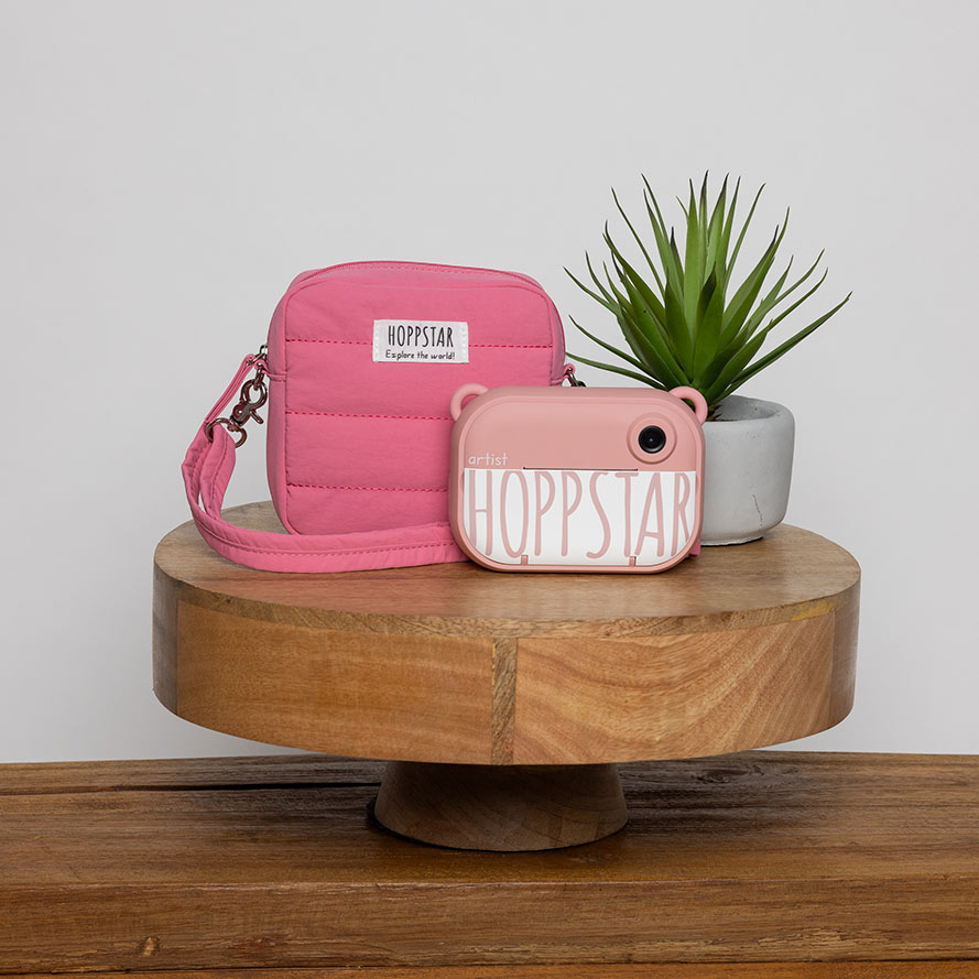 Geanta MIDI pentru aparatul foto Artist – Hoppstar BUBBLEGUM [4]