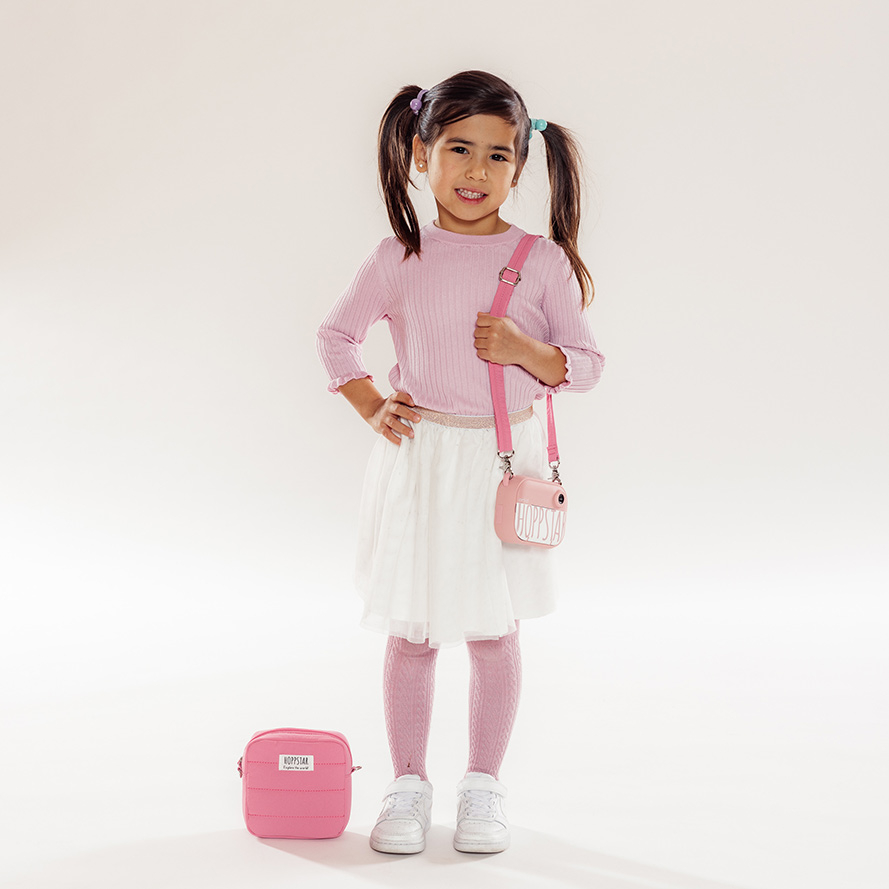 Geanta MIDI pentru aparatul foto Artist – Hoppstar BUBBLEGUM [7]