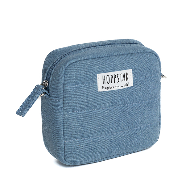 Geanta MIDI pentru aparatul foto Artist – Hoppstar DENIM [4]