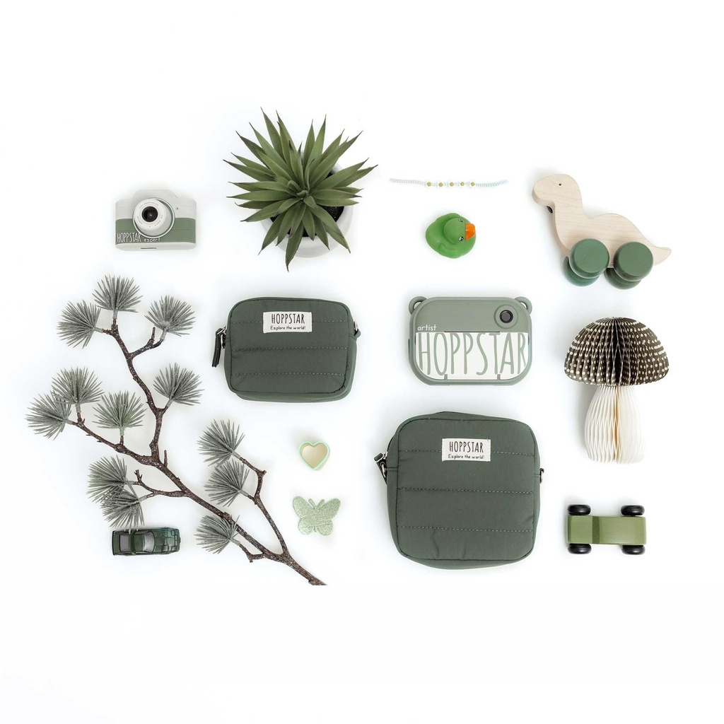 Geanta MIDI pentru aparatul foto Artist – Hoppstar LAUREL [7]