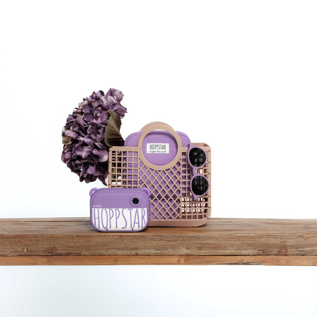 Geanta MIDI pentru aparatul foto Artist – Hoppstar BLOSSOM [7]