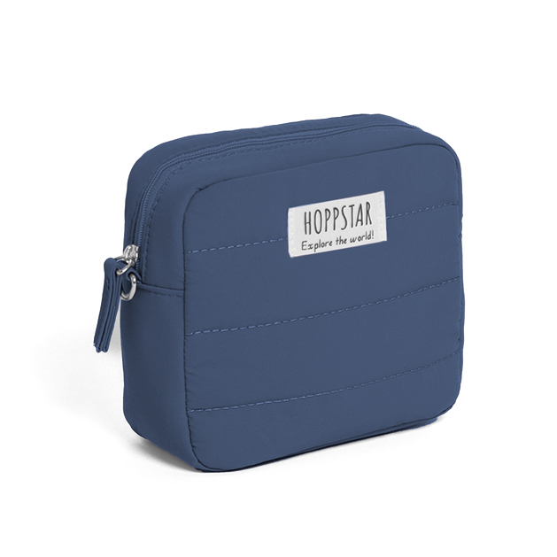 Geanta MIDI pentru aparatul foto Artist – Hoppstar NAVY [8]