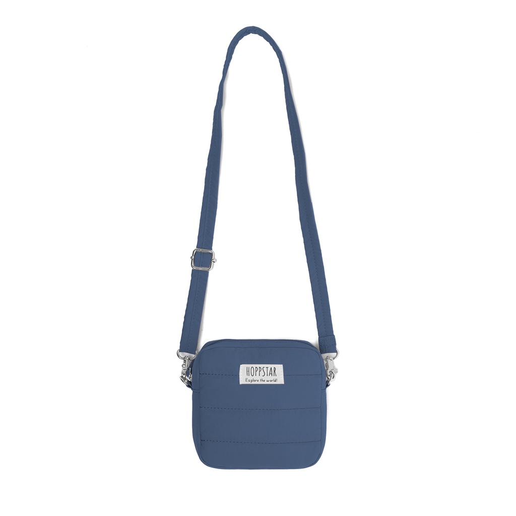 Geanta MIDI pentru aparatul foto Artist – Hoppstar NAVY [7]