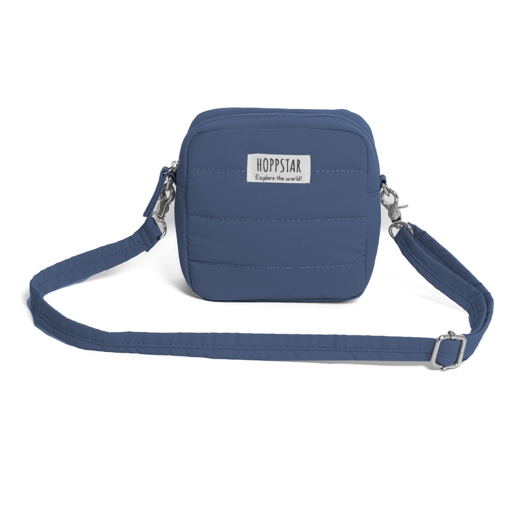 Geanta MIDI pentru aparatul foto Artist – Hoppstar NAVY [2]