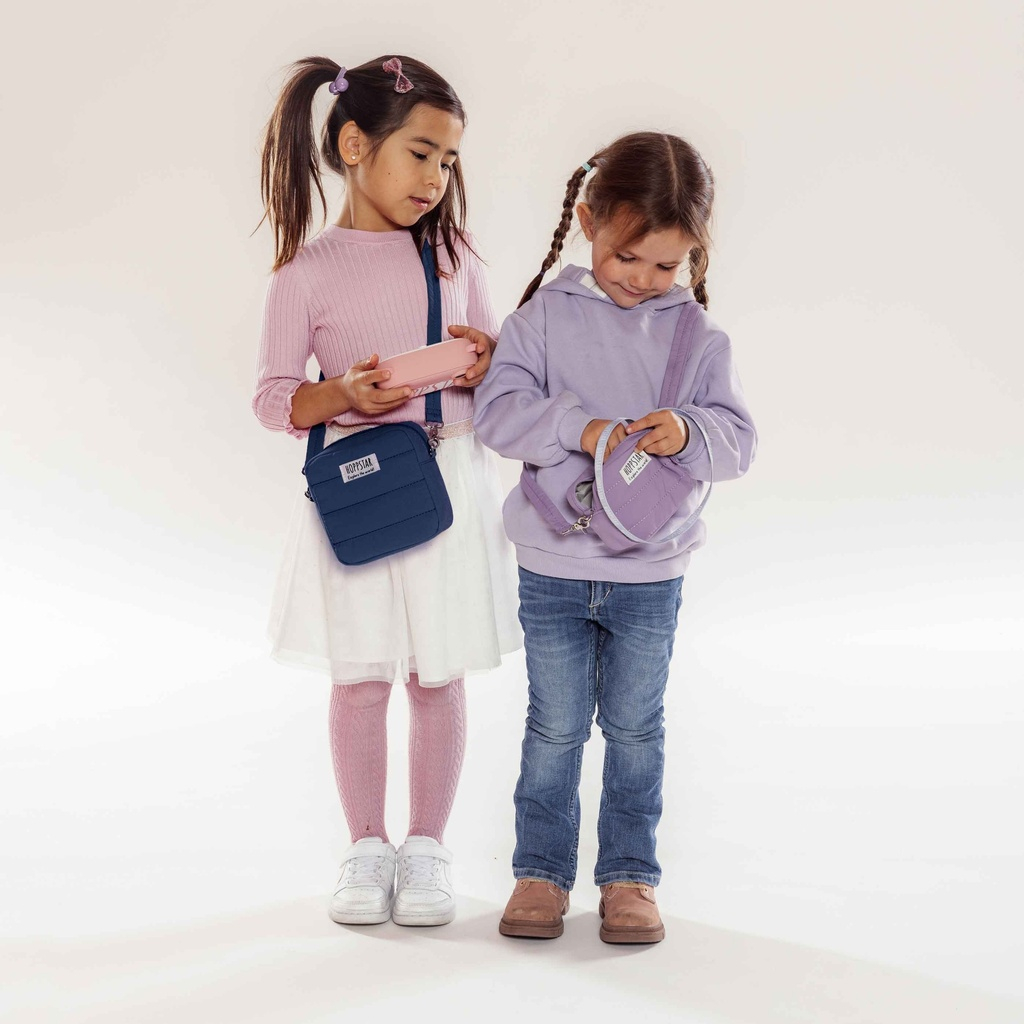 Geanta MIDI pentru aparatul foto Artist – Hoppstar NAVY [6]