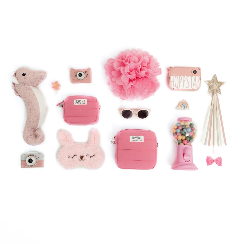 Geanta MINI pentru aparatul foto Rookie si Exper – Hoppstar BUBBLEGUM [5]