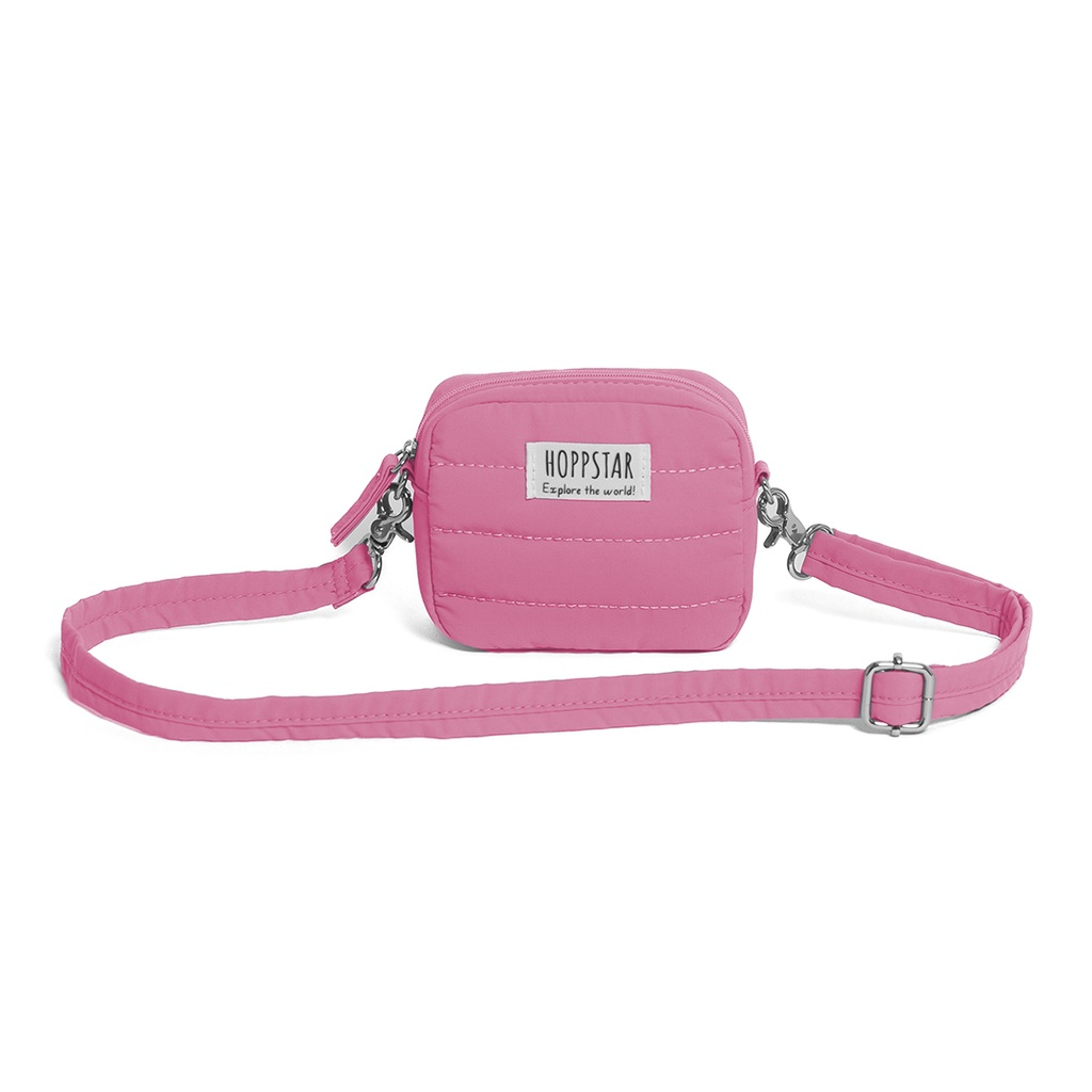 Geanta MINI pentru aparatul foto Rookie si Exper – Hoppstar BUBBLEGUM [1]