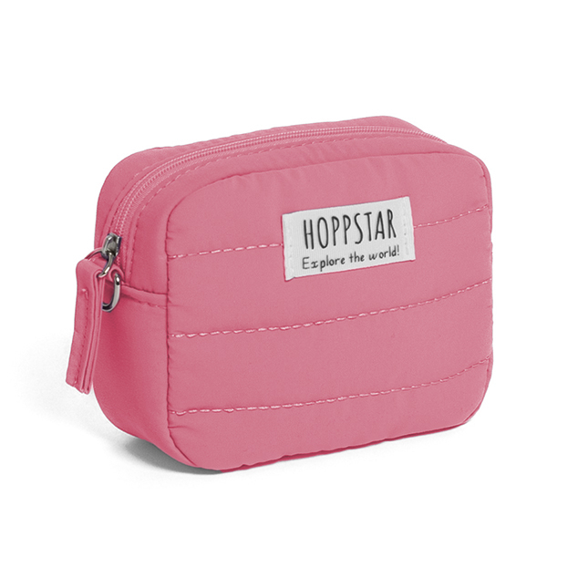 Geanta MINI pentru aparatul foto Rookie si Exper – Hoppstar BUBBLEGUM [8]