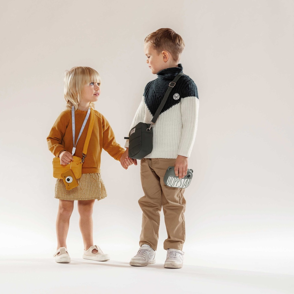 Geanta MINI pentru aparatul foto Rookie si Exper – Hoppstar HONEY [6]