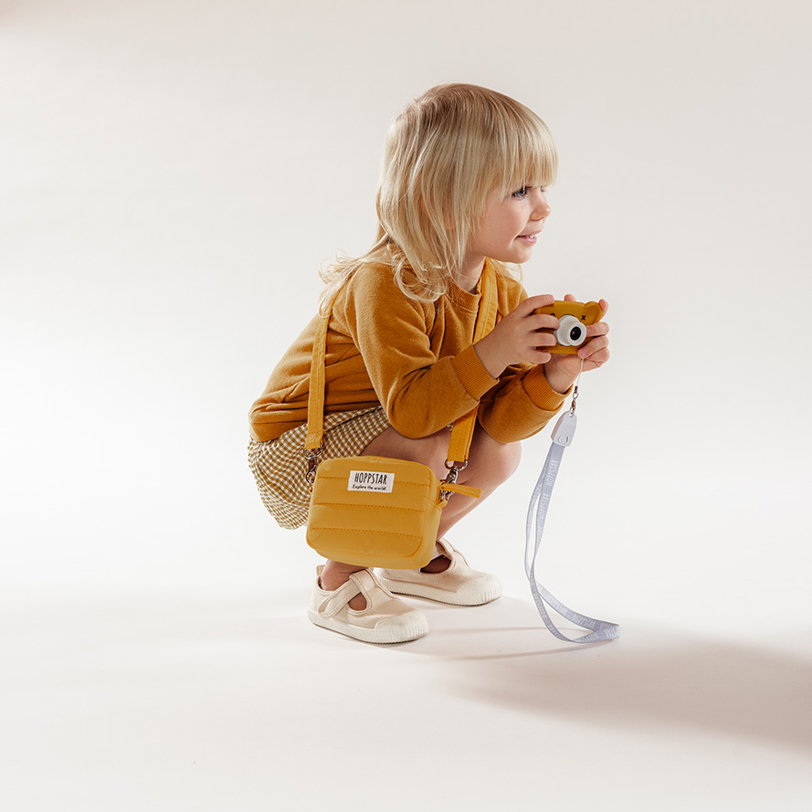 Geanta MINI pentru aparatul foto Rookie si Exper – Hoppstar HONEY [3]
