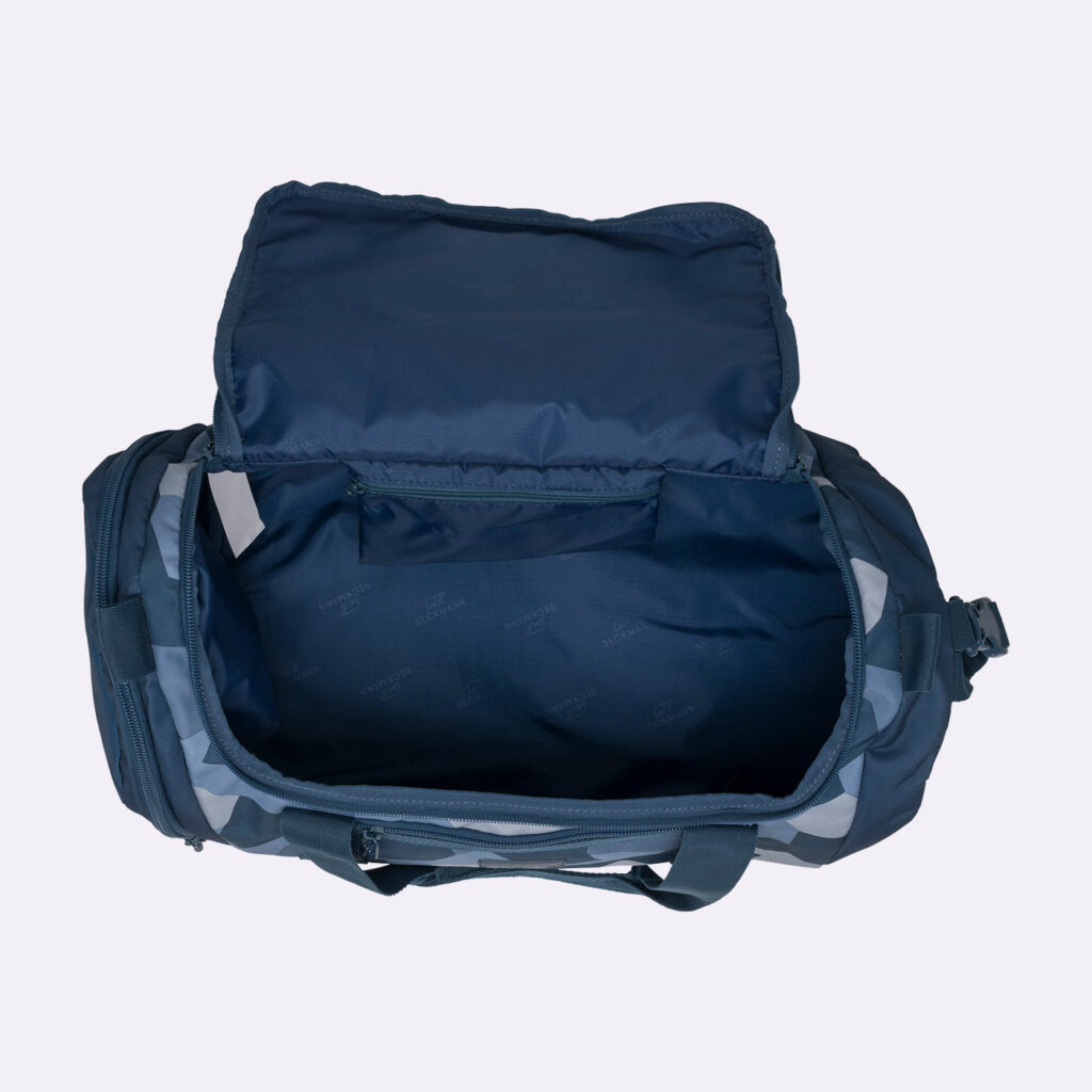 GEANTA SPORT/ ANTRENAMENTE, Blue Camo [7]
