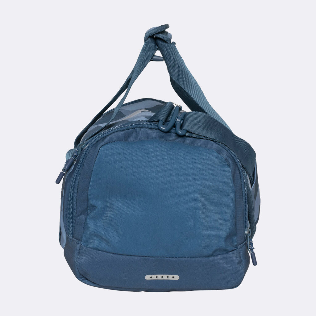GEANTA SPORT/ ANTRENAMENTE, Blue Camo [4]