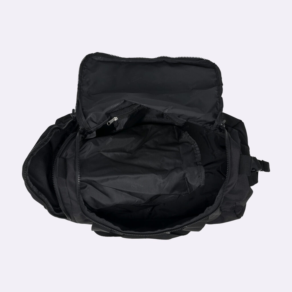 Geanta sport/ antrenamente, Black Bold [7]