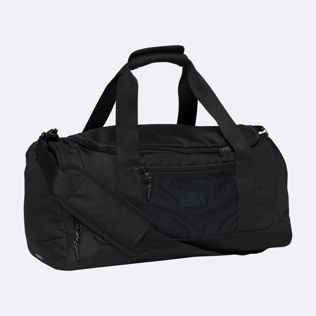 Geanta sport/ antrenamente, Black Bold [2]