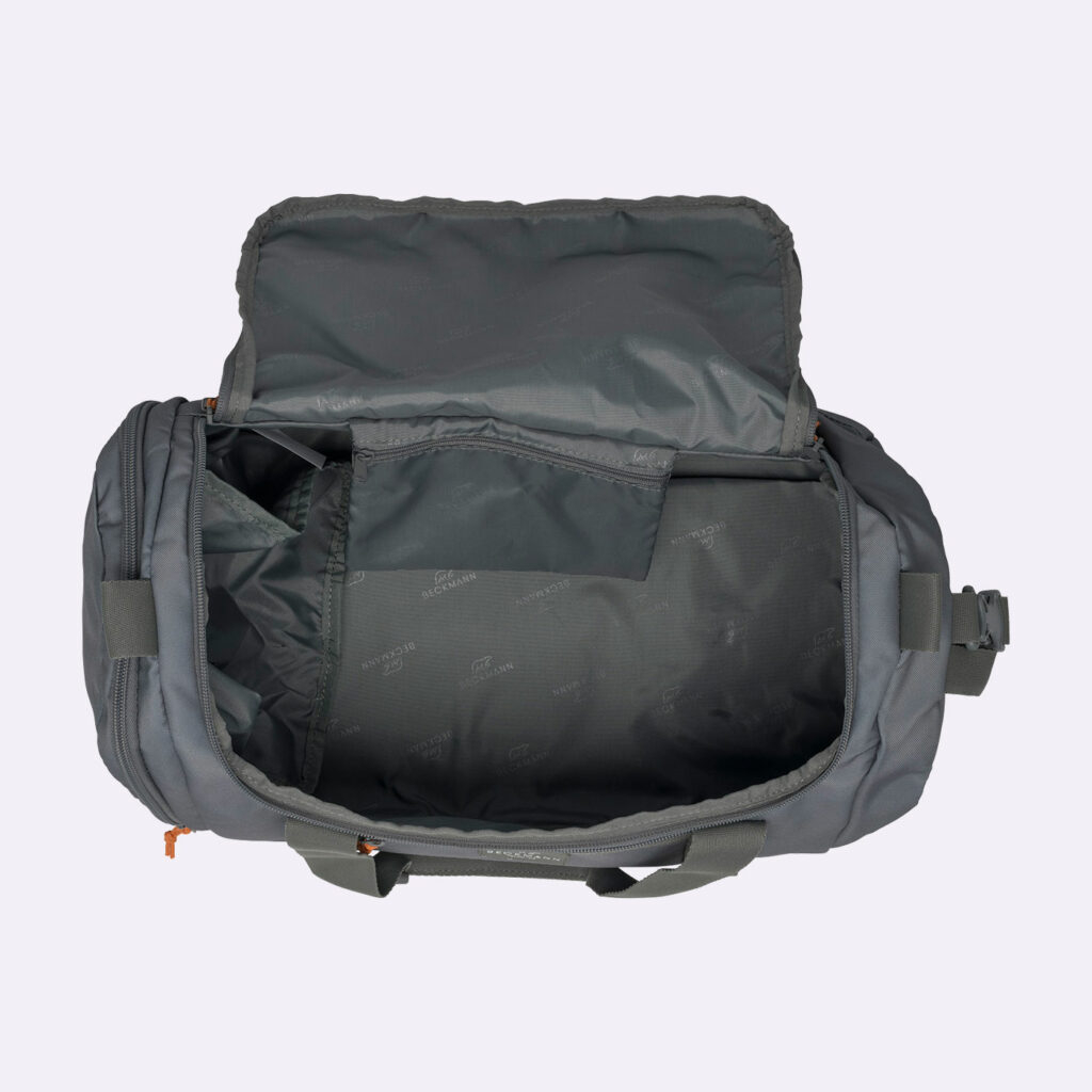 GEANTA SPORT/ ANTRENAMENTE, Green Orange [6]