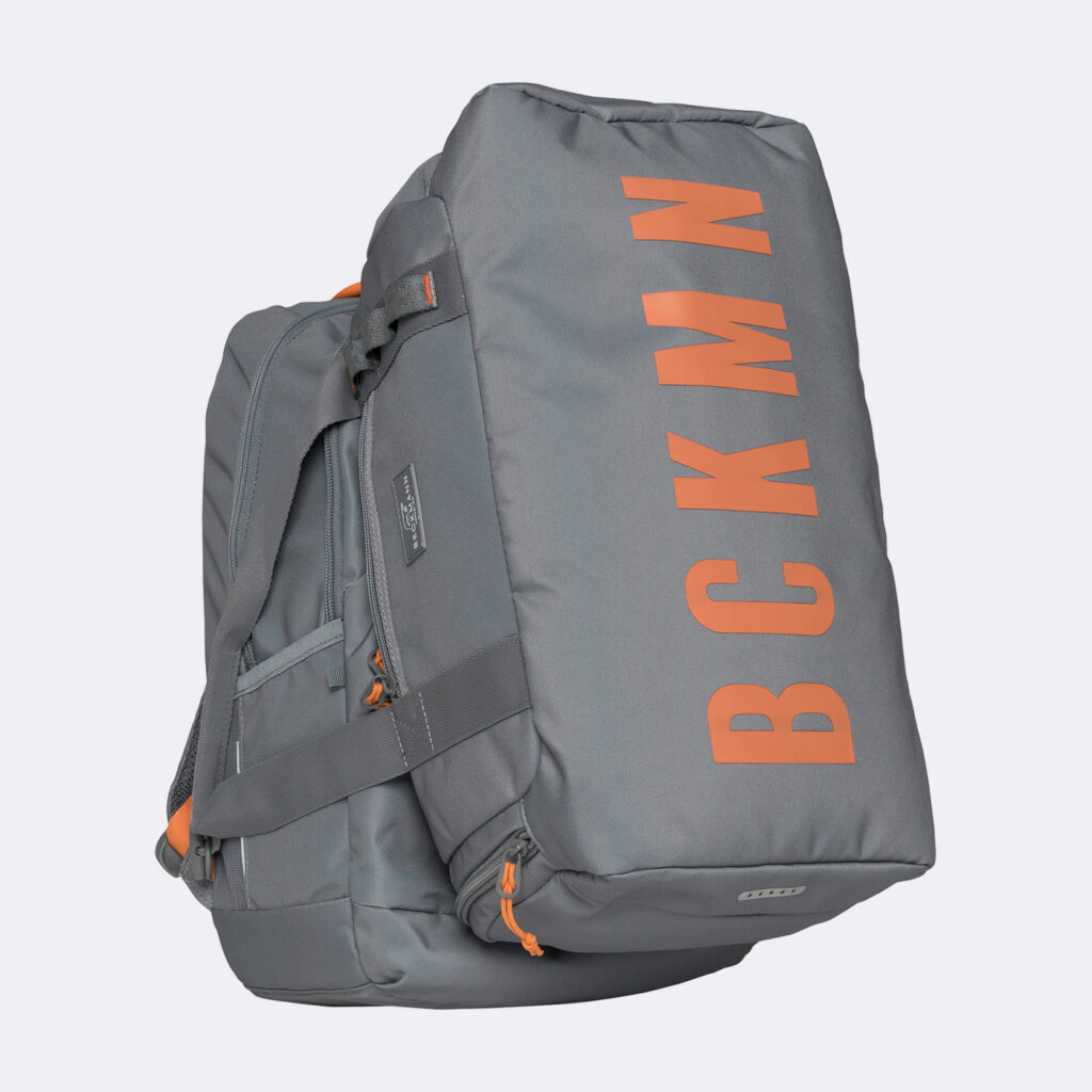 GEANTA SPORT/ ANTRENAMENTE, Green Orange [3]