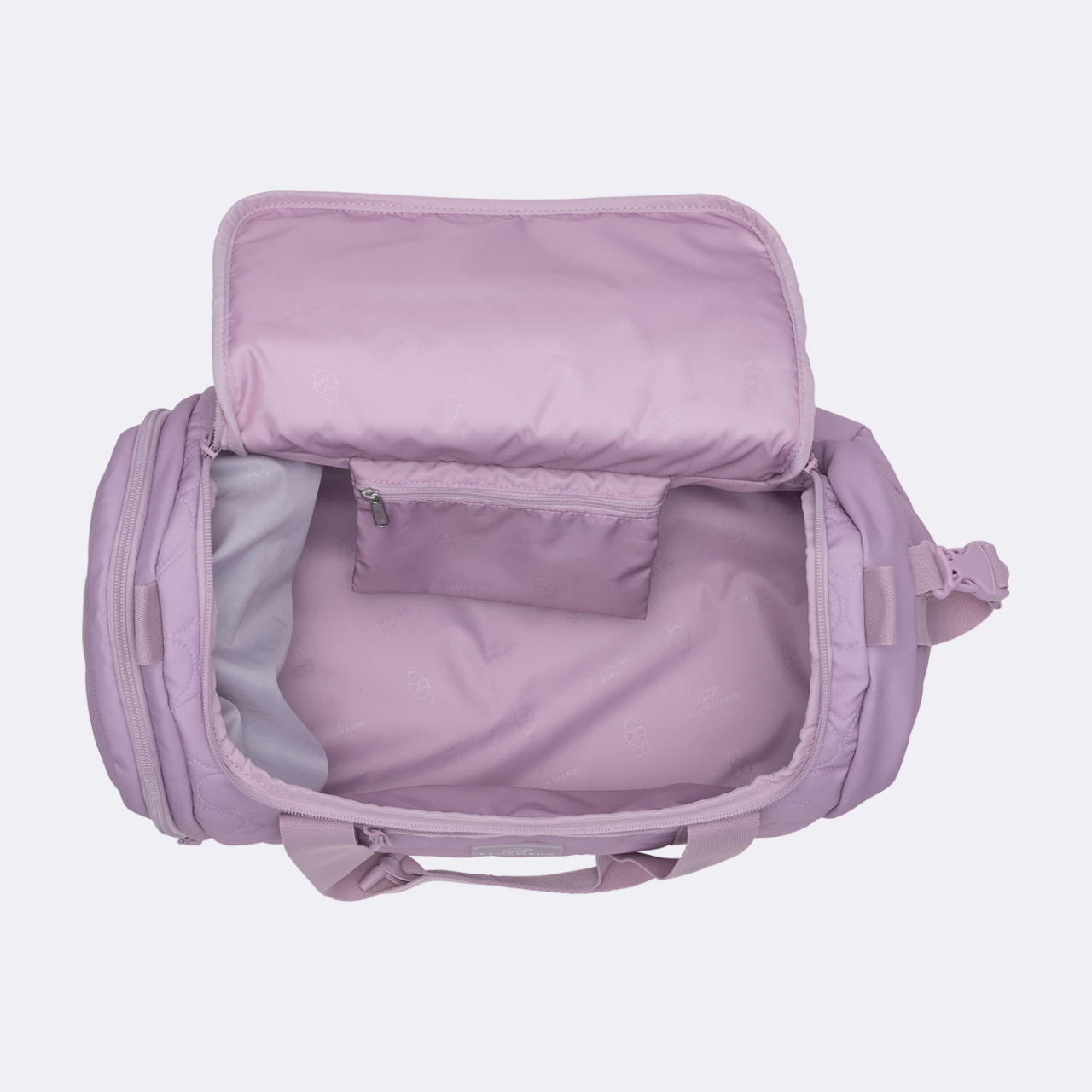 GEANTA SPORT/ ANTRENAMENTE, Padded hearts [5]