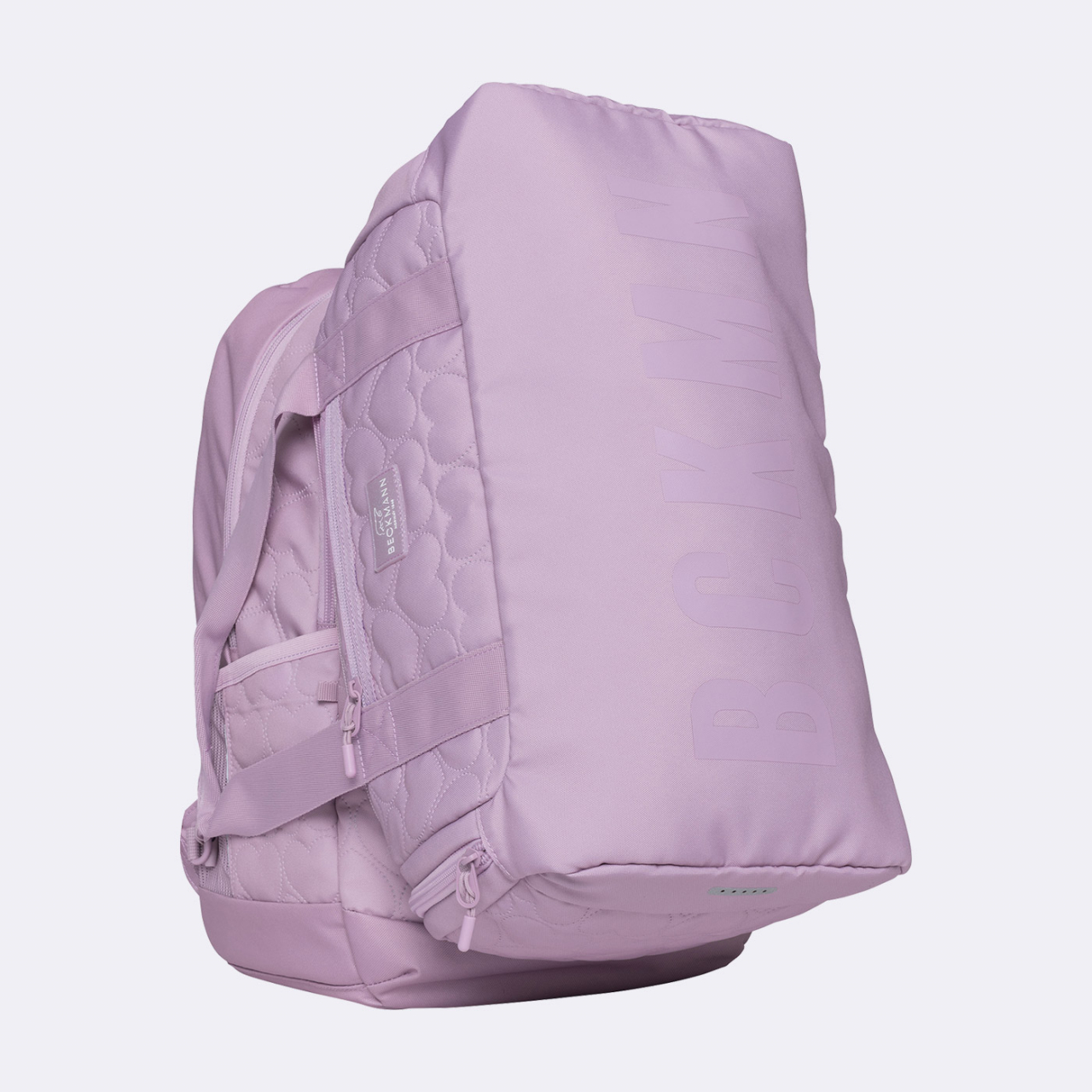 GEANTA SPORT/ ANTRENAMENTE, Padded hearts [2]