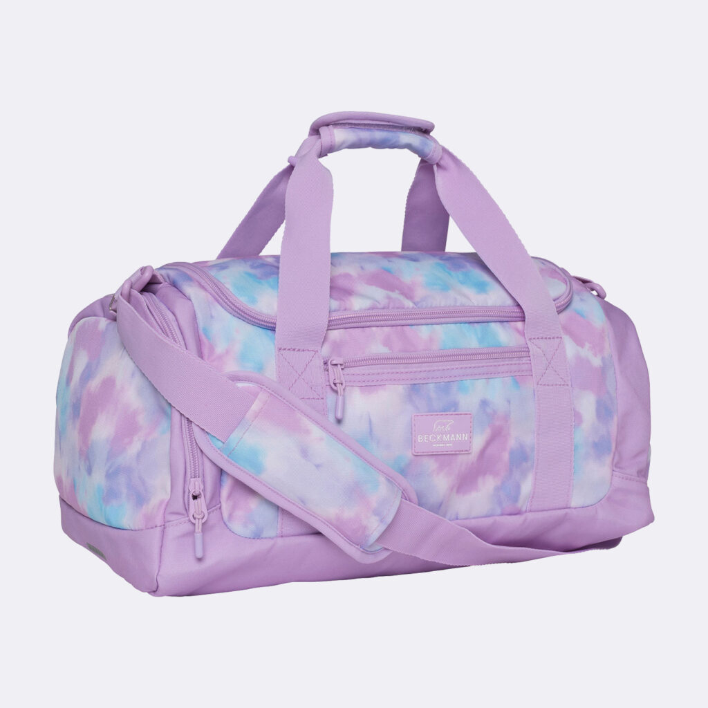 GEANTA SPORT/ ANTRENAMENTE, ROZ [3]