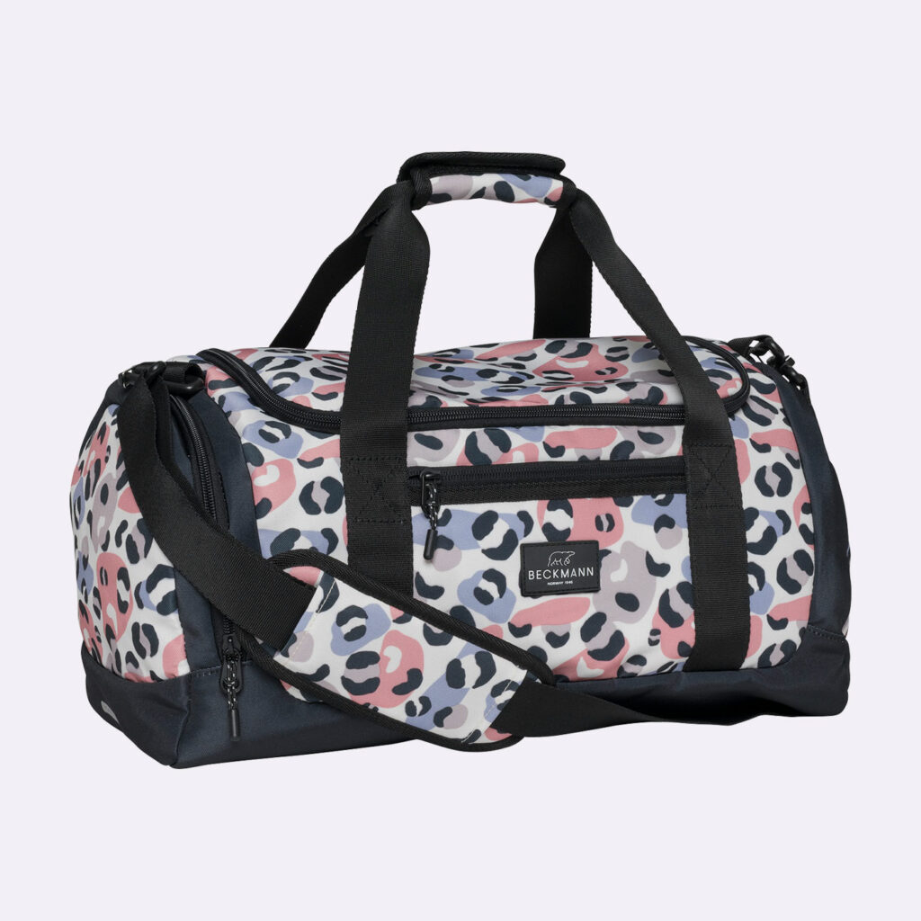 GEANTA SPORT/ ANTRENAMENTE, safari [2]