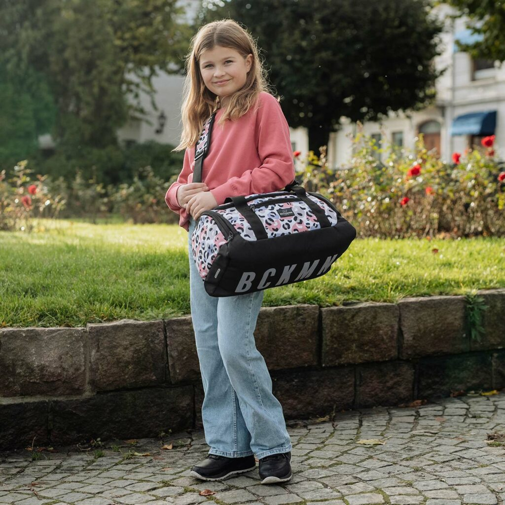 GEANTA SPORT/ ANTRENAMENTE, safari [9]