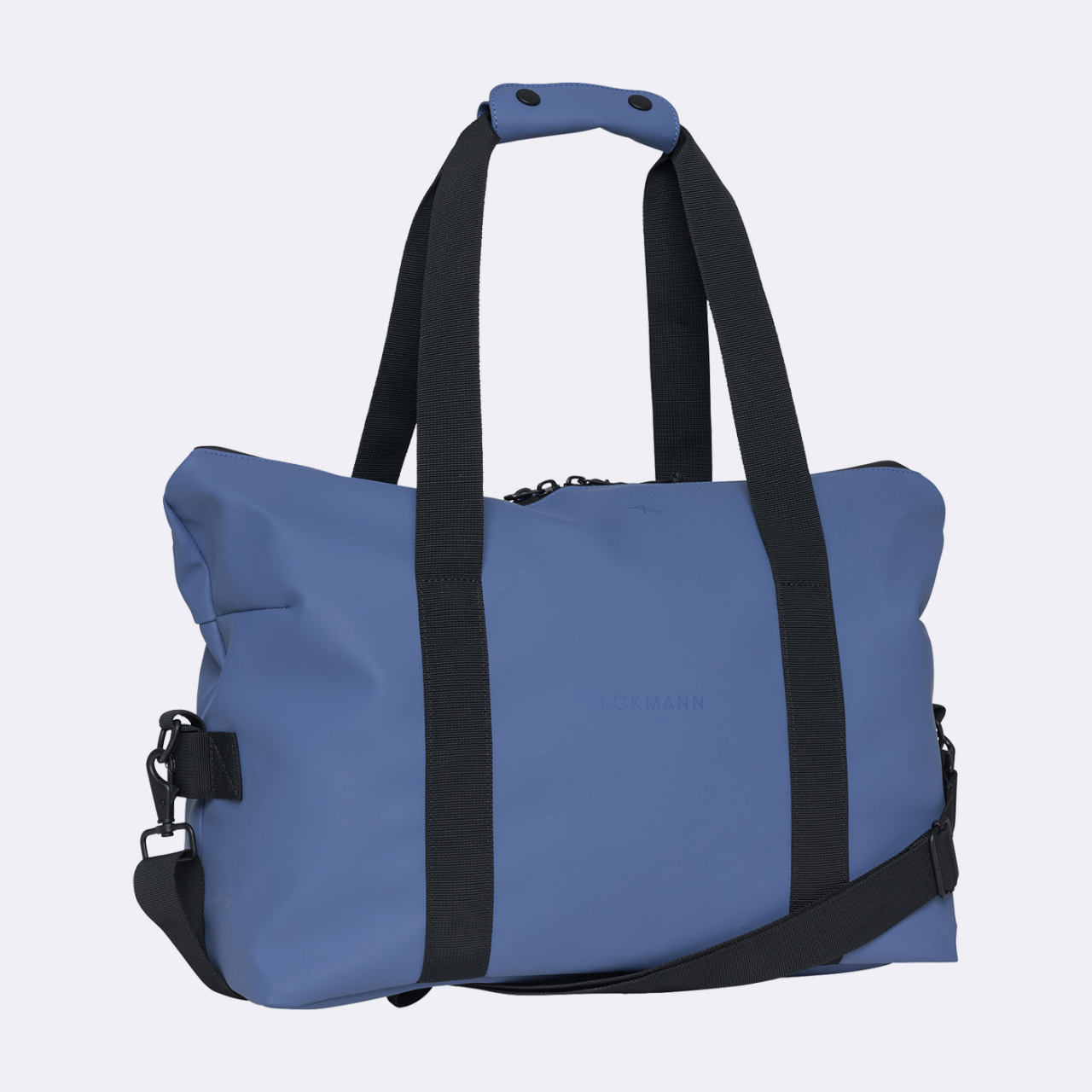 Geanta weekend ( excursii/antrenament) 24h,  Velvet Blue [7]