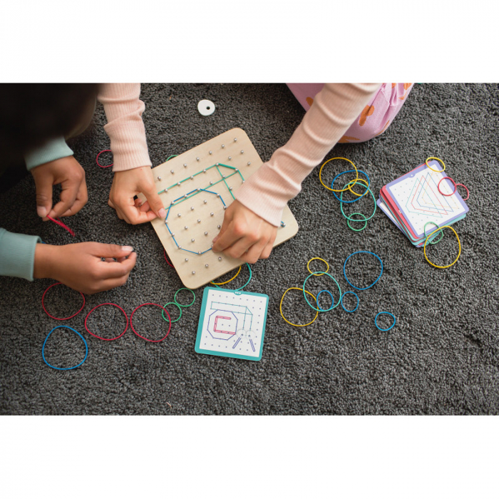 Geoboard, BS Toys [2]