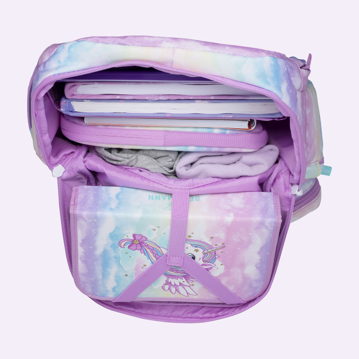 Ghiozdan Active Air FLX , Unicorn [9]