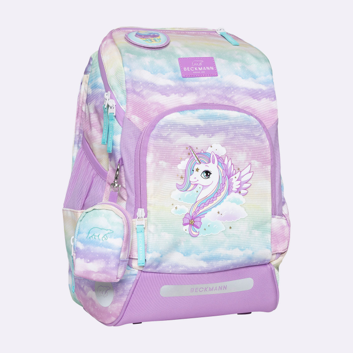 Ghiozdan Active Air FLX , Unicorn [3]