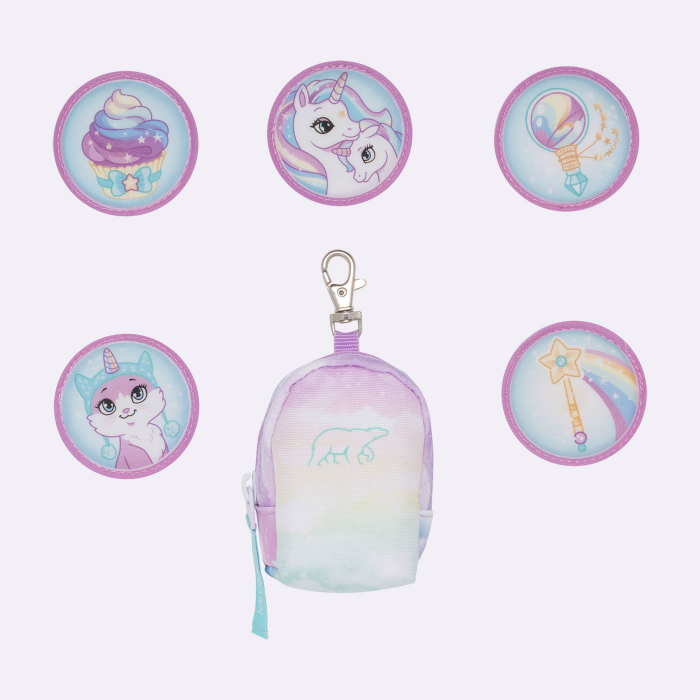 Ghiozdan Active Air FLX , Unicorn [12]