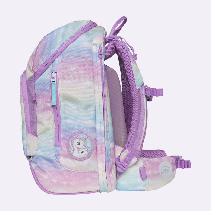 Ghiozdan Active Air FLX , Unicorn [10]
