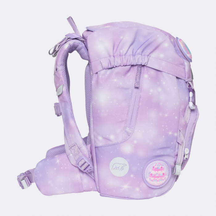 Ghiozdan, rucsac ergonomic pentru școală, Clasic, Candy [5]