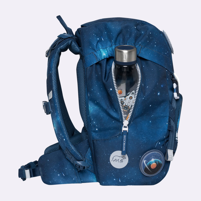 Ghiozdan, rucsac ergonomic pentru școală, Clasic,  Space Mission [6]